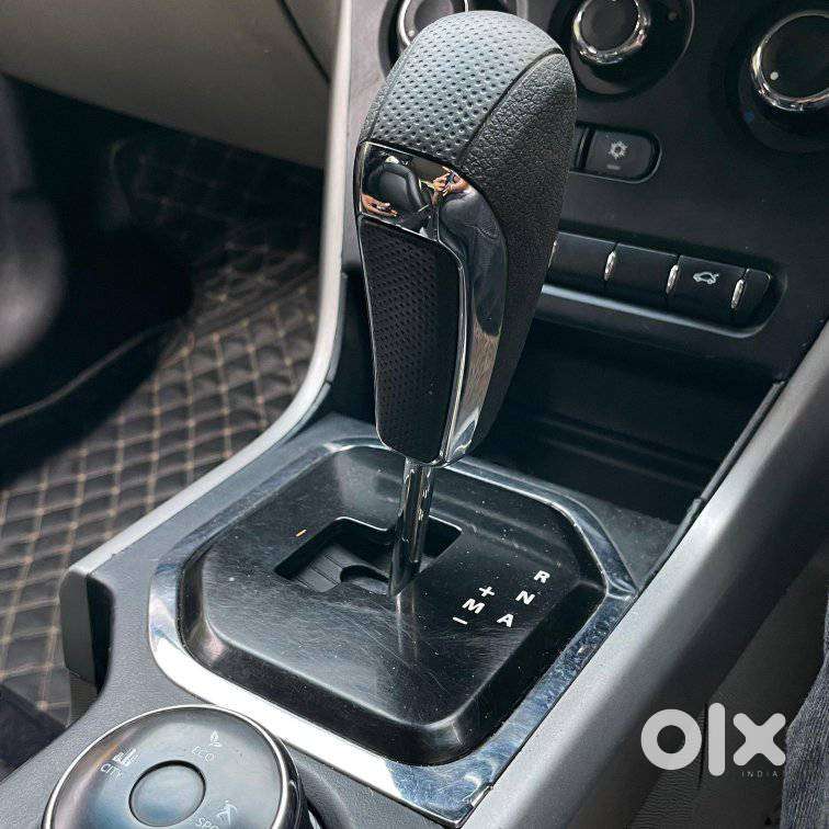 Tata Nexon 1.2 Revotron Xm (s), 2019, Diesel