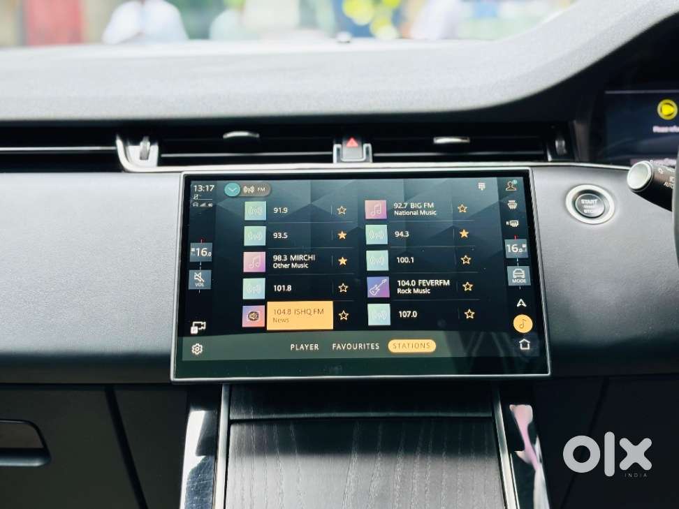Land Rover Range, 2024, Petrol