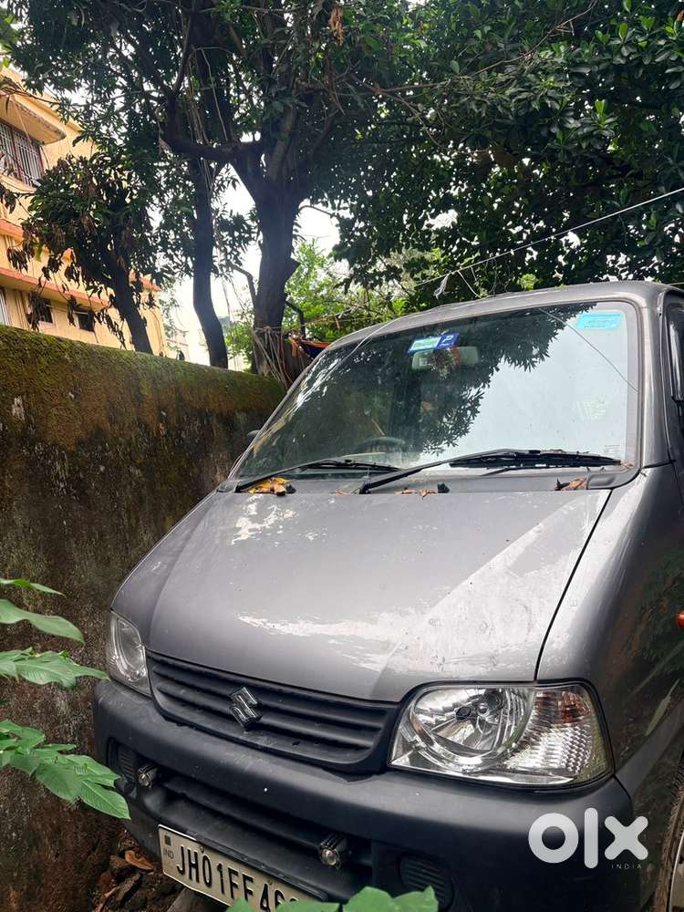 Maruti Eeco Petrol 2023
