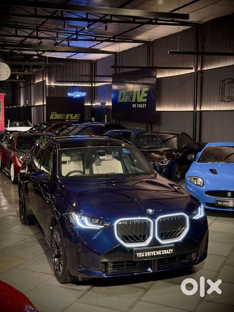 Bmw X3 2.0 Xdrive 30i M Sport, 2025, Petrol