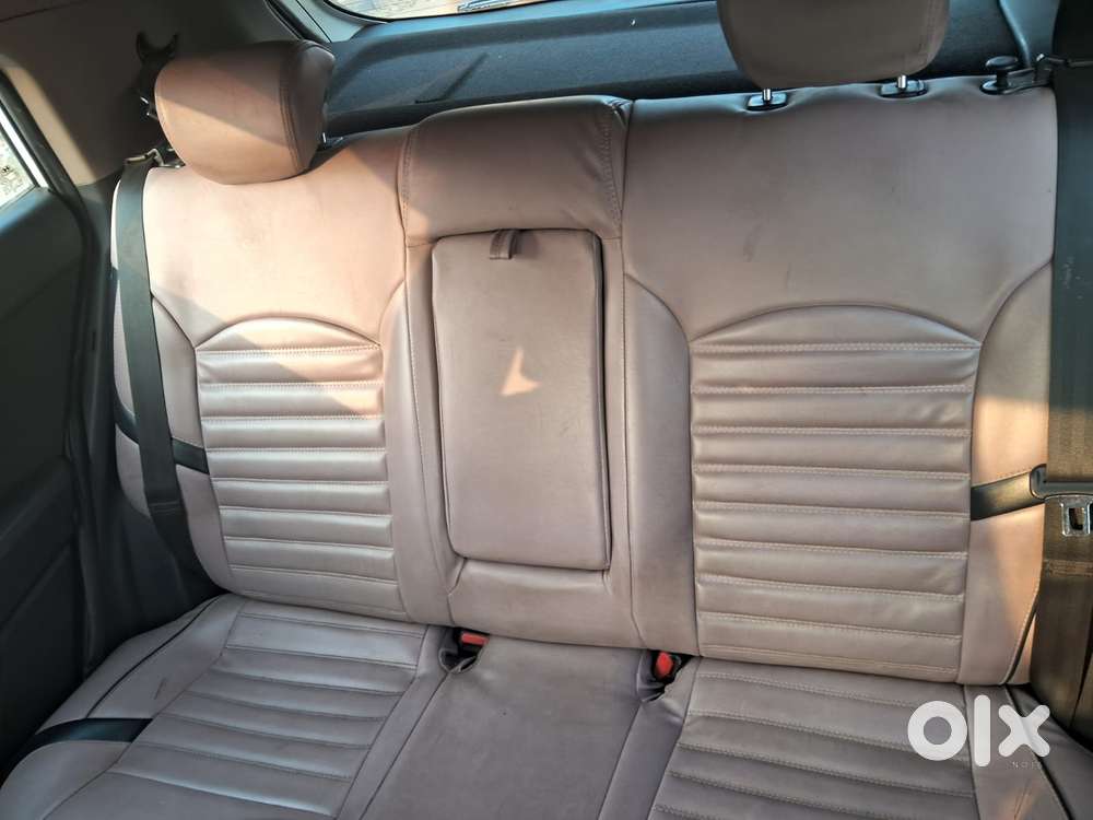 Hyundai Creta 1.6 Sx Plus, 2017, Petrol