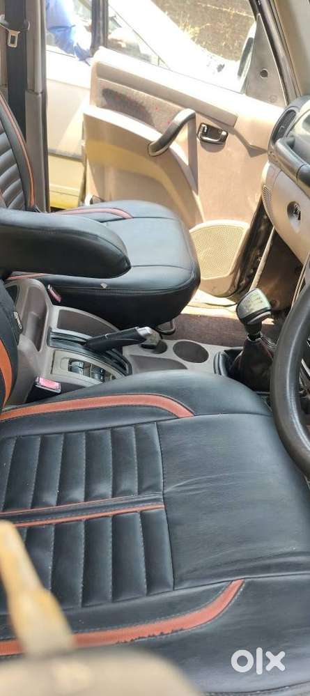 Mahindra Scorpio Vlx Airbags Bs Iii, 2011, Diesel