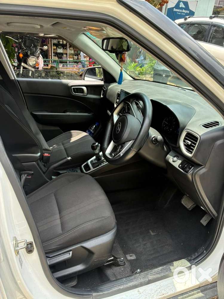 Hyundai Automatic Petrol 2021