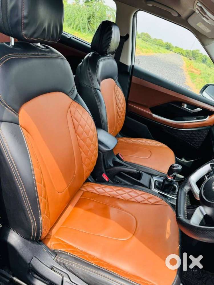 Hyundai Alcazar, 2021, Diesel