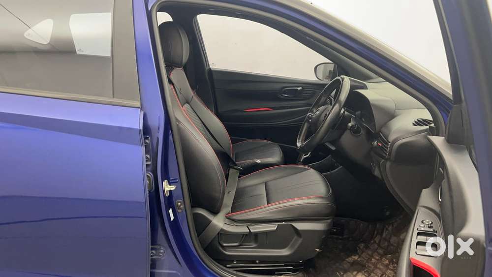 Hyundai I20 N Line 1.0 N8 Turbo Dct, 2022, Petrol