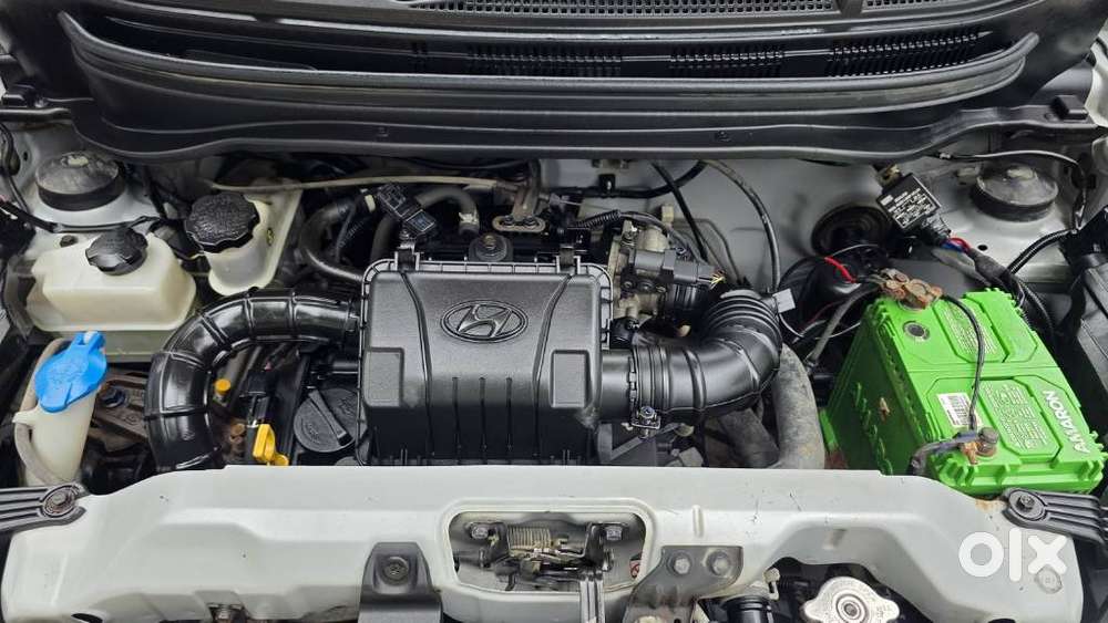 Hyundai Eon Era +, 2018, Petrol