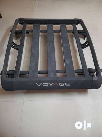 Maruti Suzuki Ertiga Luggage carrier Voyage 5yrs old. Spare