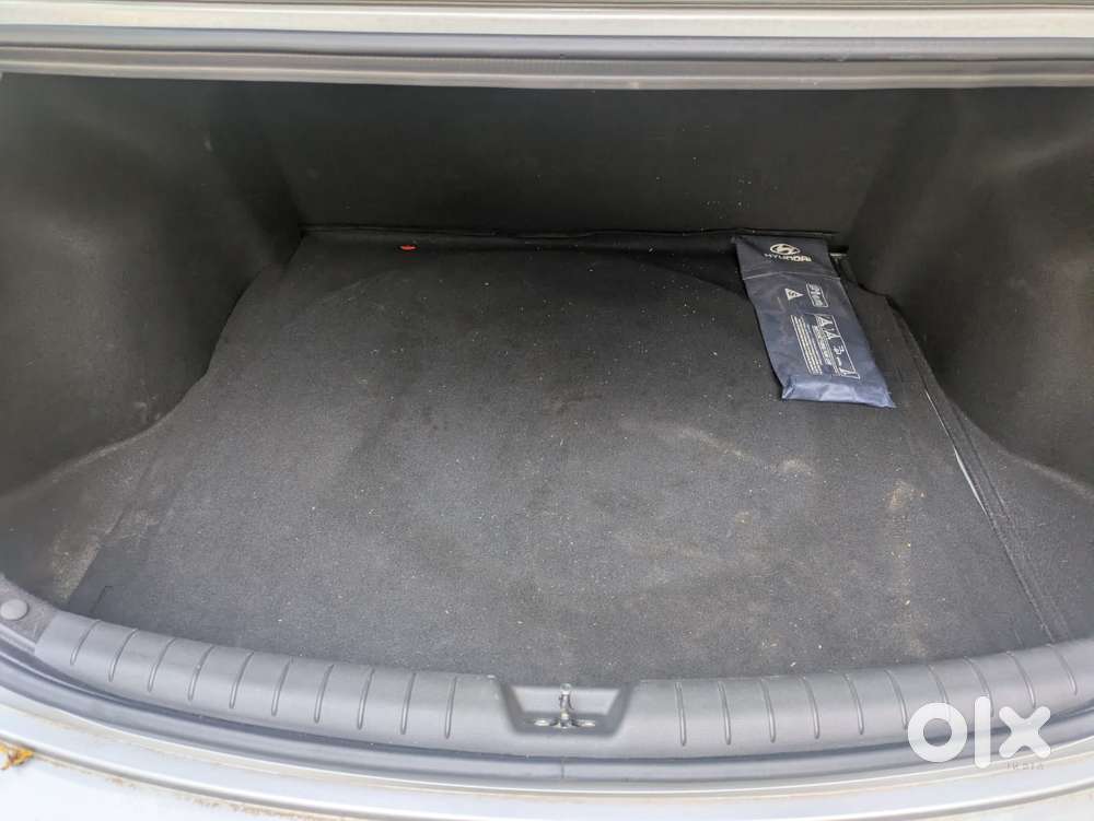 Hyundai Verna 1.5 S Plus Petrol Mt, 2022, Petrol