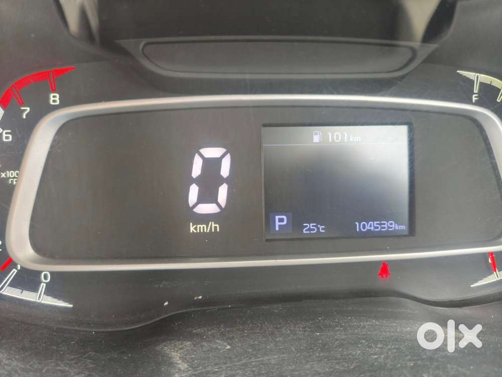 Kia Sonet Petrol 2021 Htx 1.0 Turbo Dct Single Owner