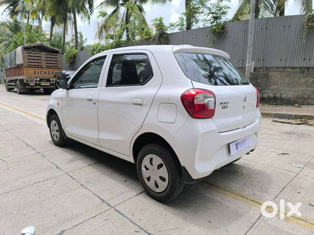Maruti Suzuki Alto K10 Vxi Airbag, 2026, Petrol