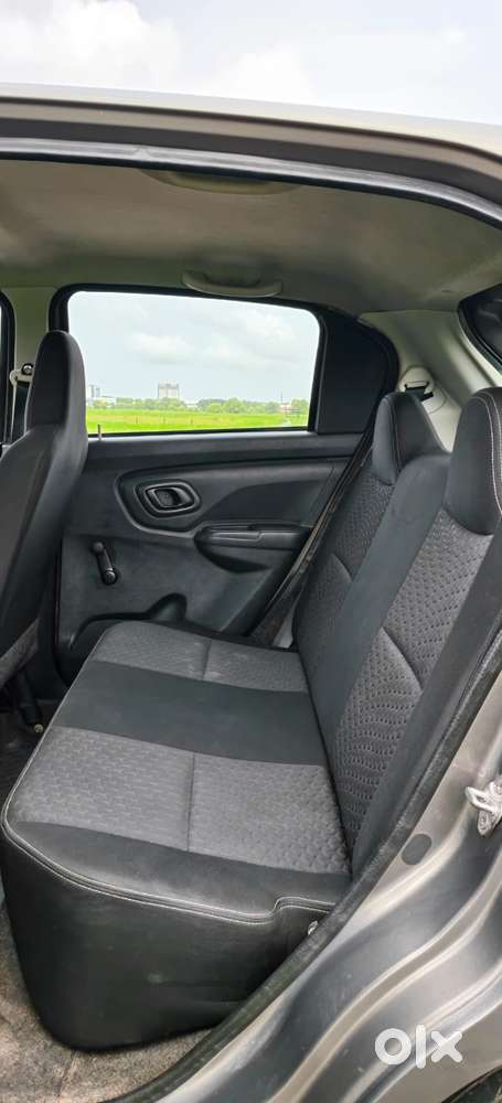 Datsun Redigo 0.8 A, 2020, Petrol