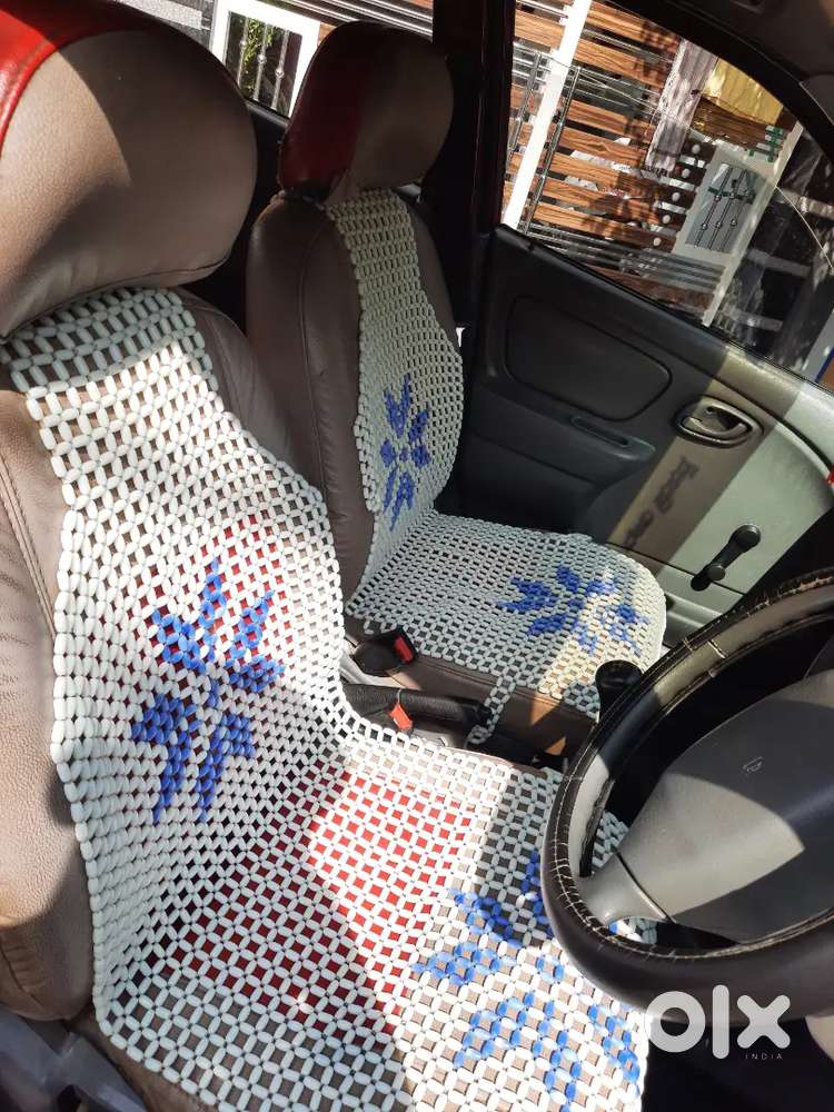 Maruti Suzuki Alto 2009 Petrol Well Maintained