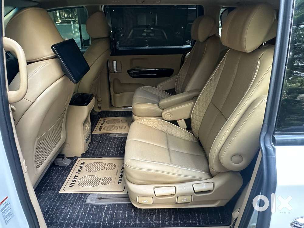 Kia Carnival Limousine Plus 7 Str, 2023, Diesel