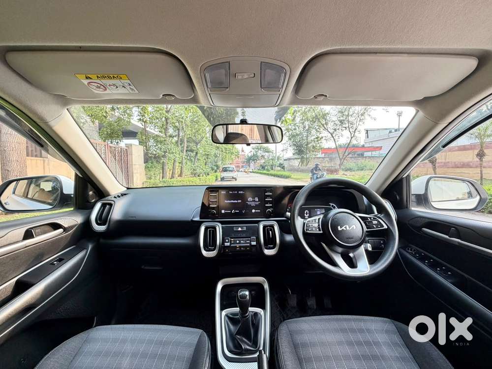 Kia Sonet 1.2 Htk Plus, 2022, Petrol