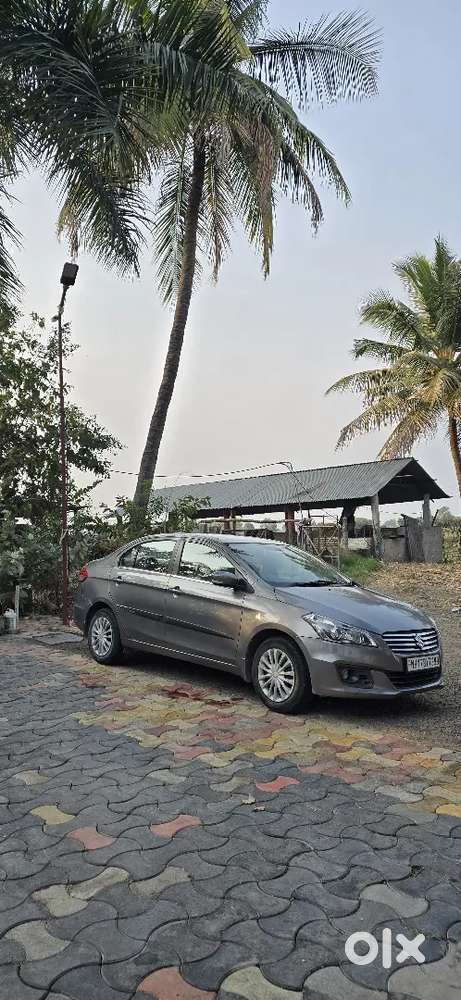 Maruti Suzuki Ciaz 2018