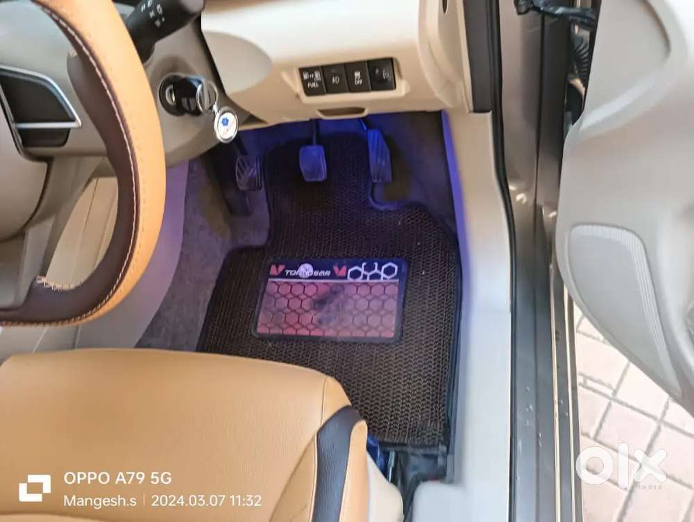 Maruti Suzuki Ertiga 2024 Cng & Hybrids 69000 Km Driven