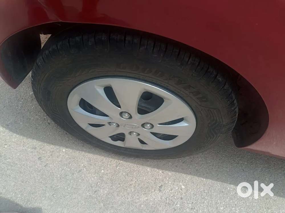 Hyundai I10 Kappa Magna 2012 Petrol Manual