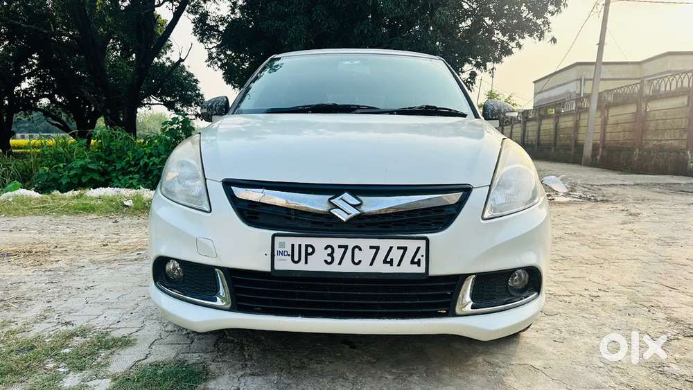 Maruti Suzuki Swift Diesel 2015
