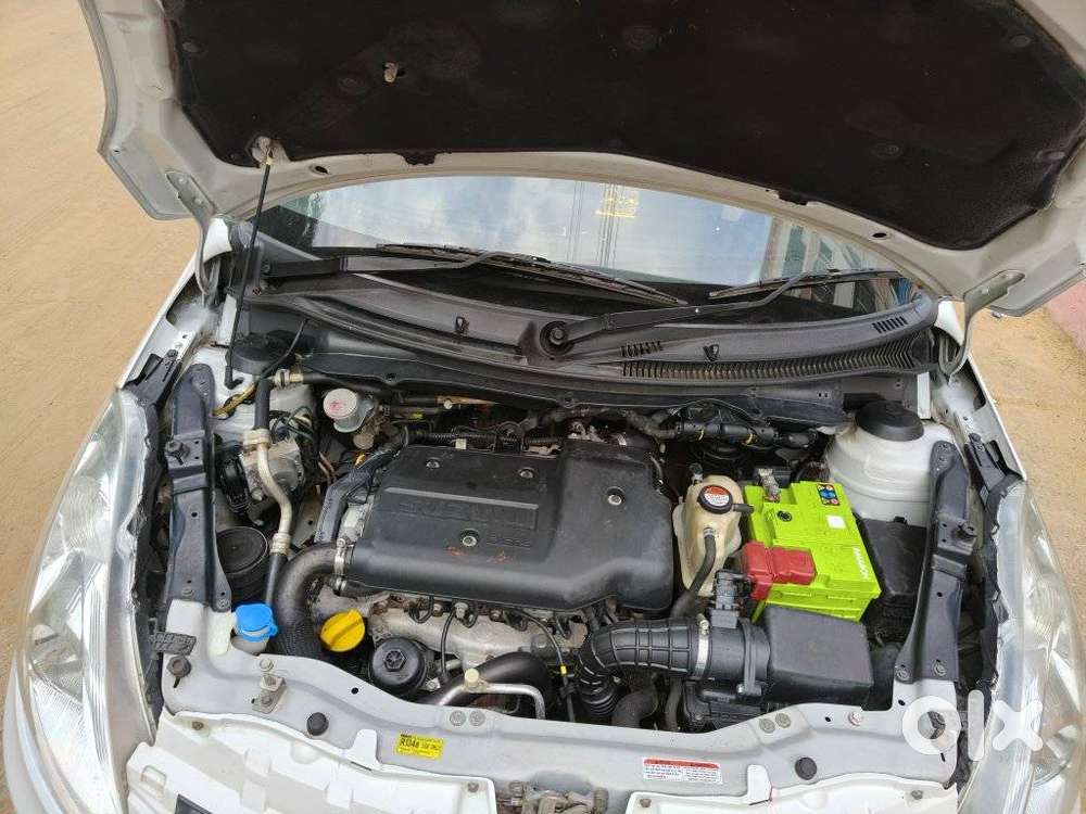 Maruti Suzuki Dzire Tour Diesel, 2019, Diesel