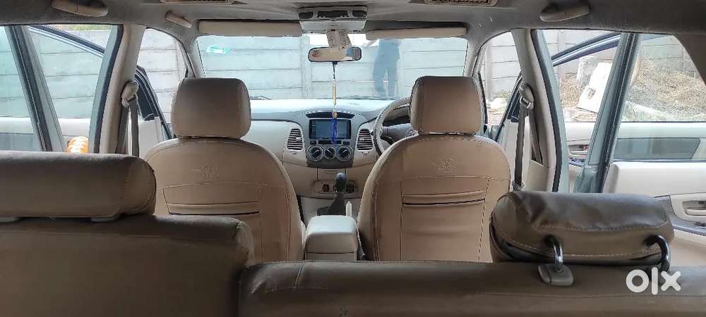 Toyota Innova 2006 Good Condition