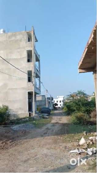 Plot Sale Near Amity University Gomti Nagar Lucknow