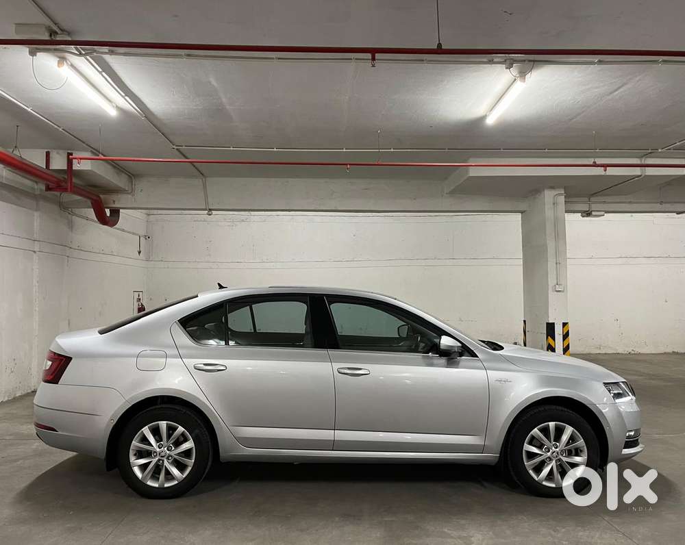 Skoda Octavia 2.0 L&k Tdi, 2018, Diesel