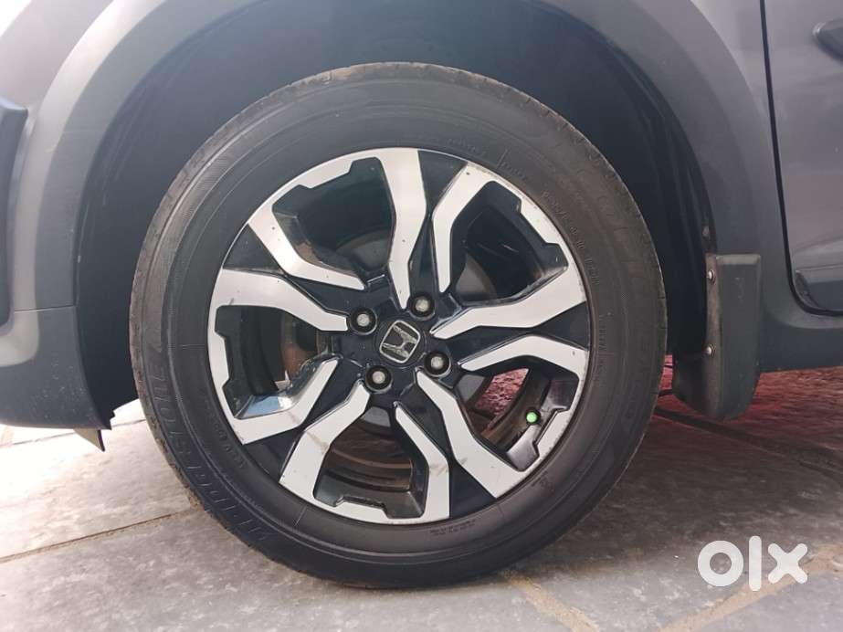 Honda Wr-v 1.2 Vx Exclusive Edition I-vtec Mt, 2020, Petrol