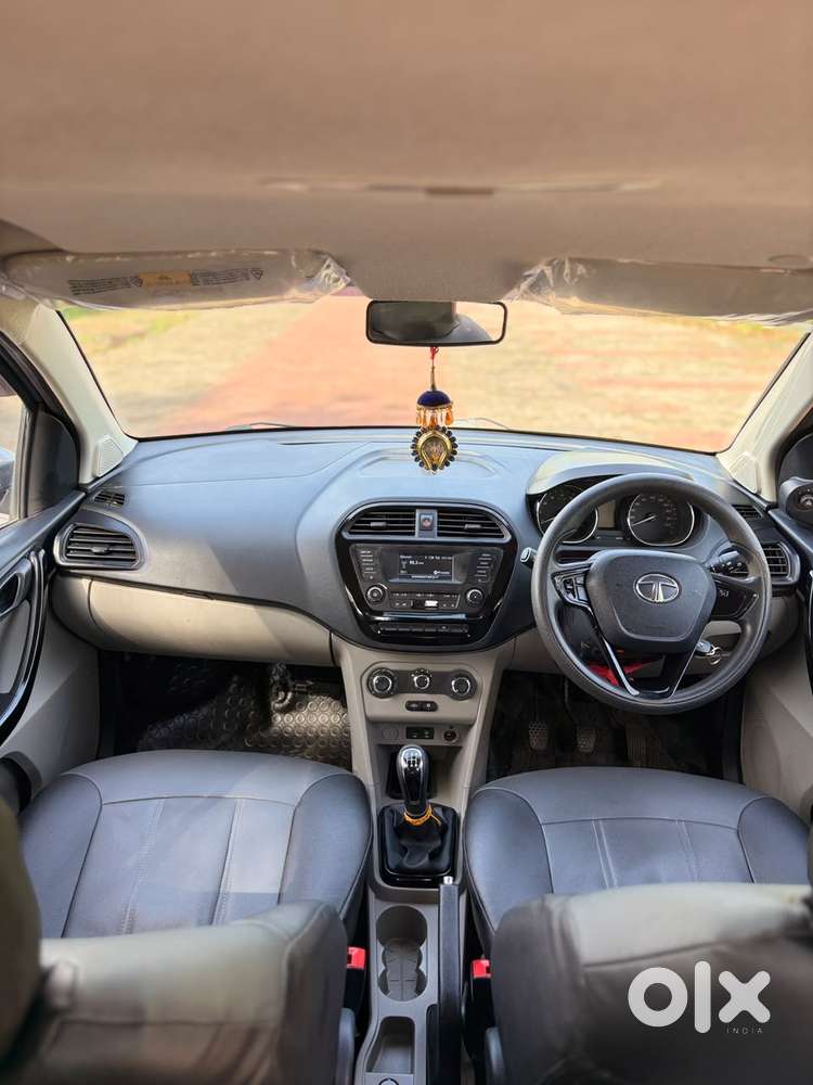 Tata Tiago 1.05 Revotorq Xz, 2019, Petrol