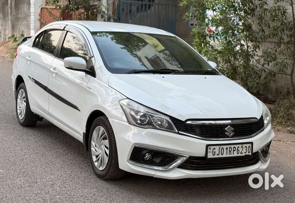 Maruti Suzuki Ciaz, 2016, Diesel