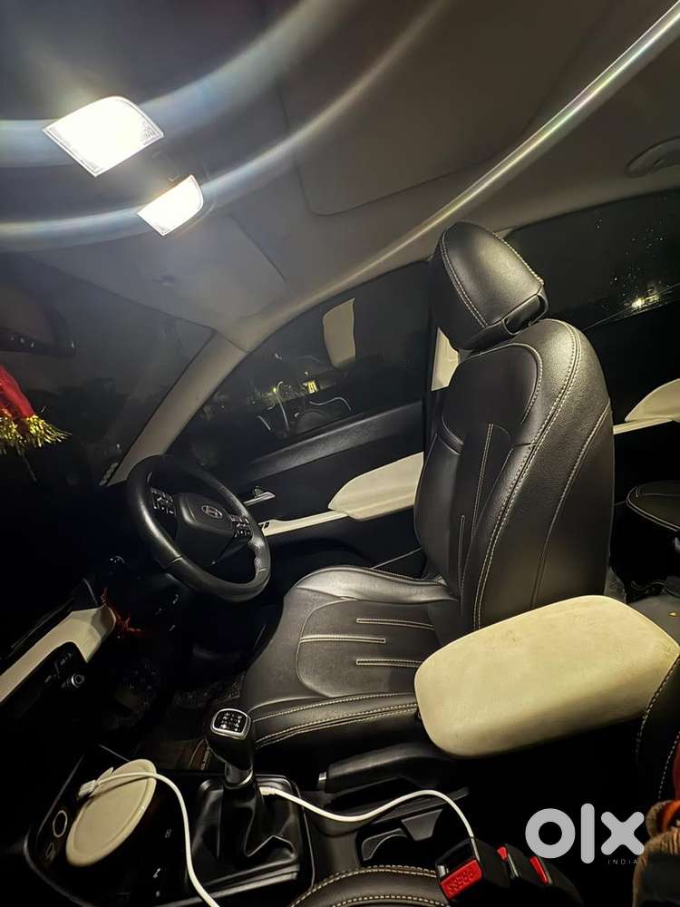 Hyundai Verna 2024 Petrol