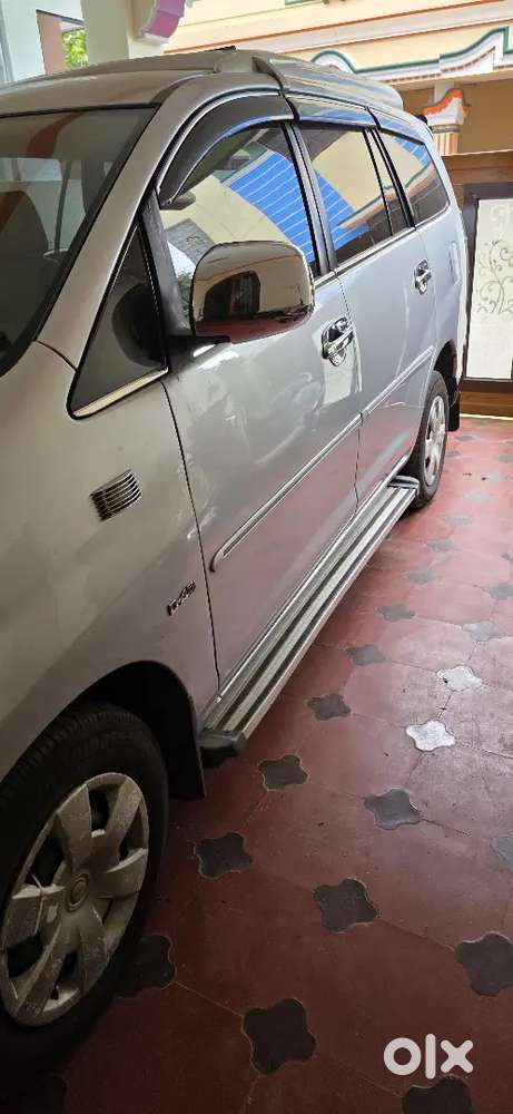 Toyota Innova 2.5 G3 2008