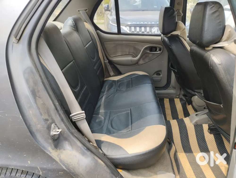 Indigo Cs Glx (petrol)