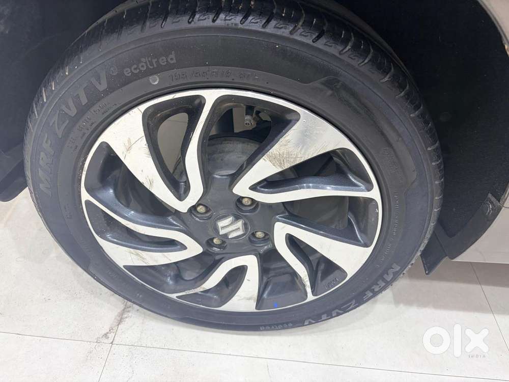 Maruti Suzuki Baleno 1.2 Zeta, 2020, Petrol