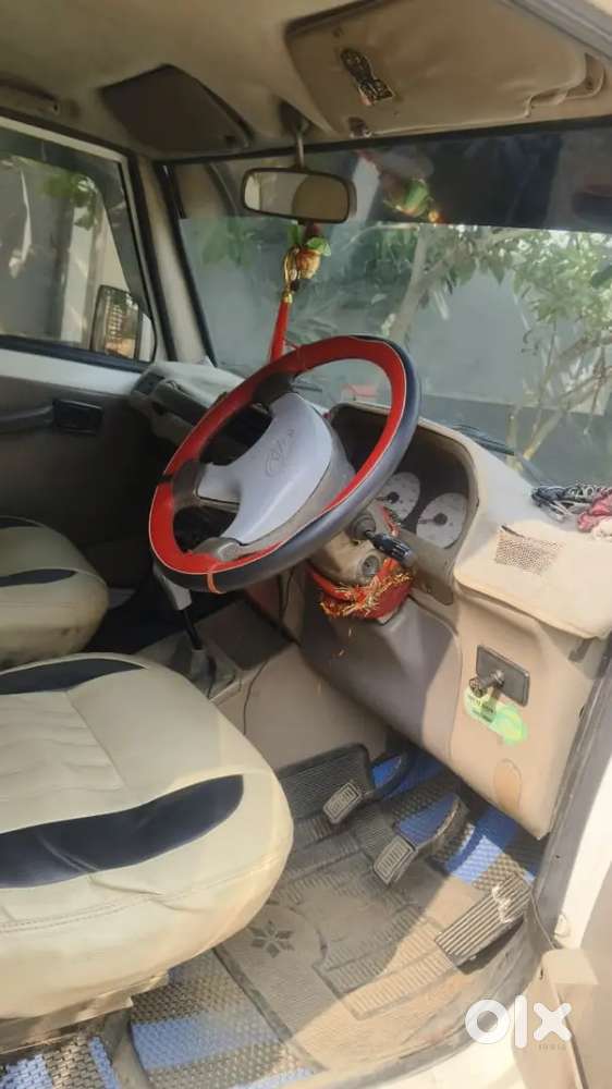 Mahindra Bolero 2011 Diesel Manual