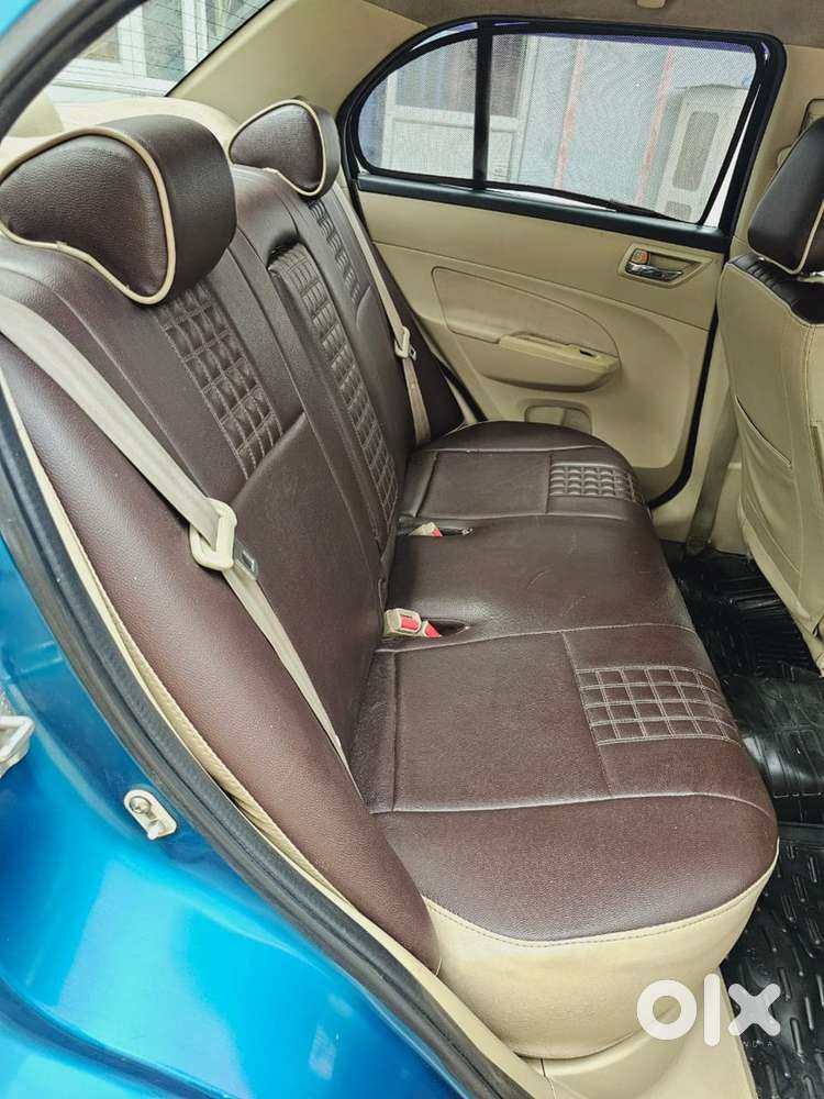 Swift Dzire 2012 Lxi Hybrid 98000 Km
