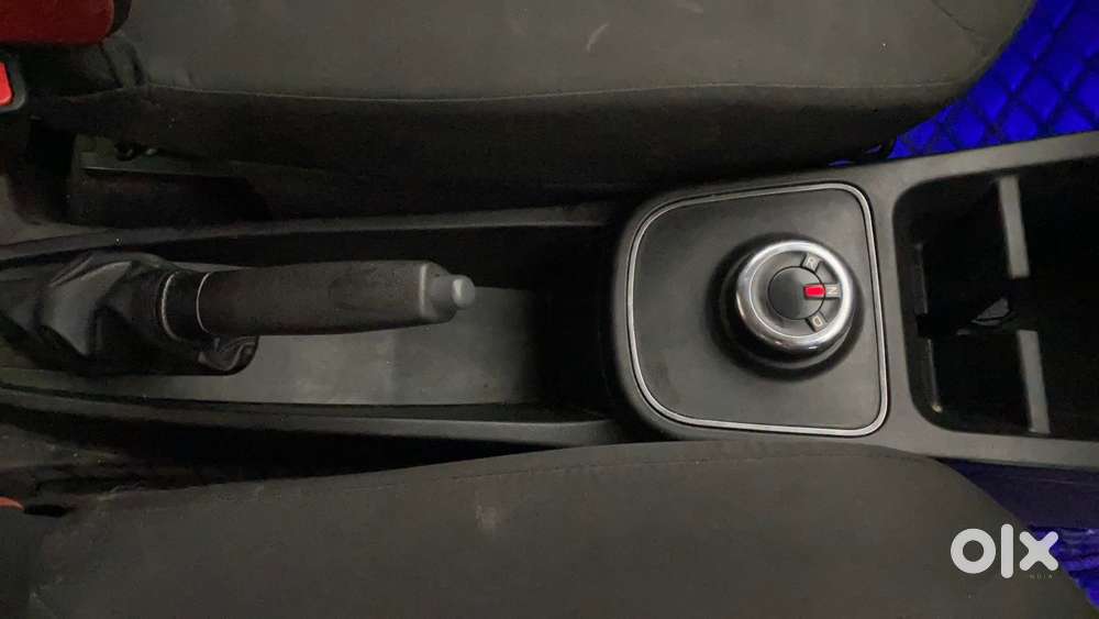 Renault Kwid 2019-ongoing 1.0 Rxt Amt (o), 2021, Petrol