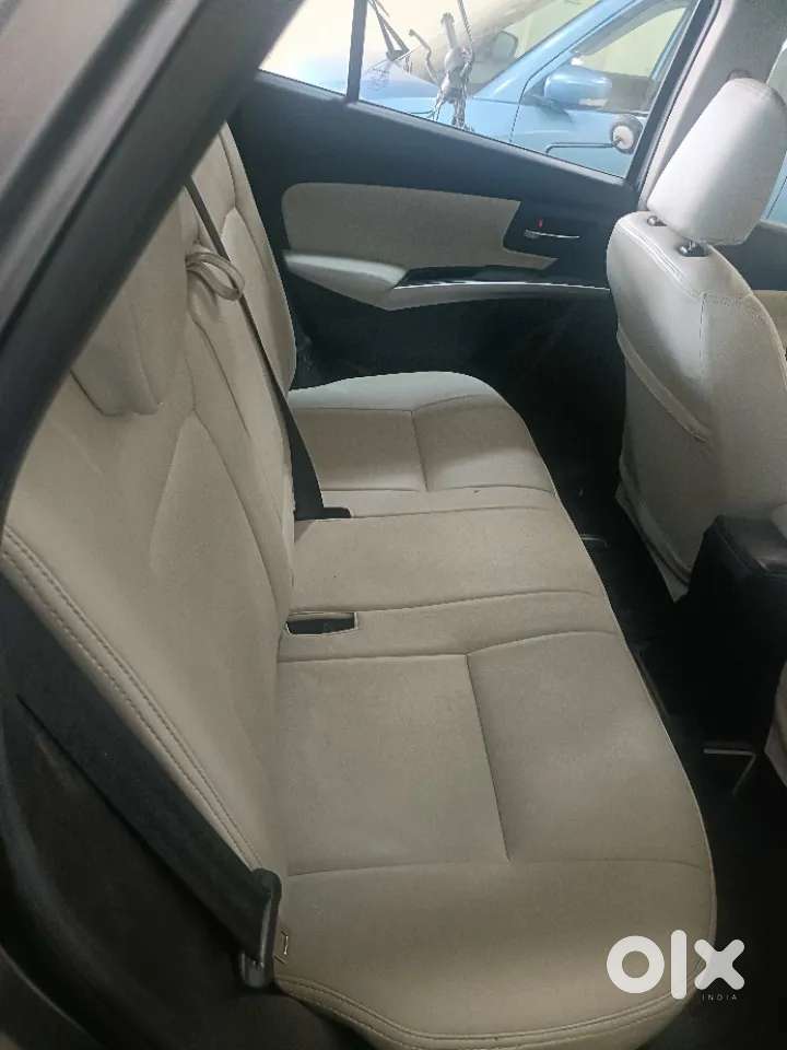 Maruti Suzuki S-cross 1.5 Zeta, 2020, Petrol