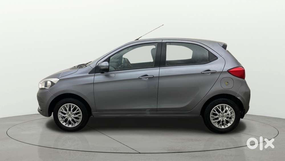 Tata Tiago 1.2 Revotron Xza, 2018, Petrol