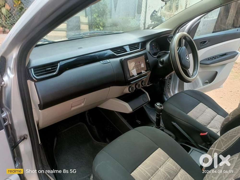 Renault Triber 2020 Petrol Well Maintained