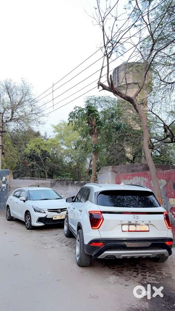 Hyundai Creta Diesel 2022
