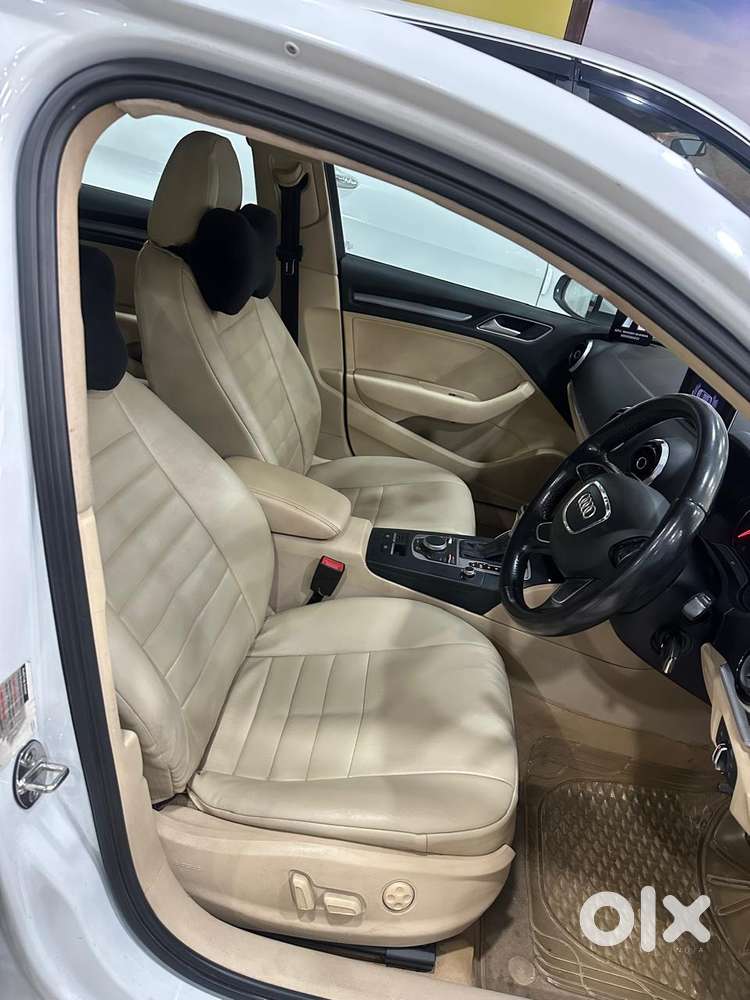 Audi A3 2.0 35 Tdi Premium + Sunroof, 2015, Diesel