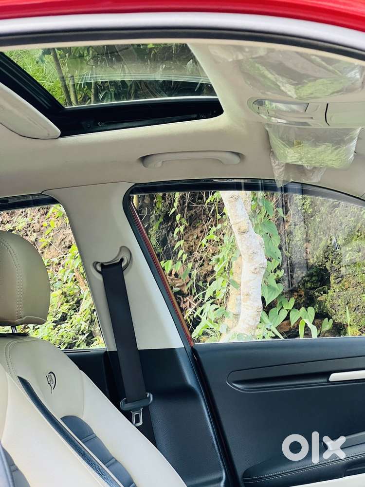 Kia Sonet Htx 1.5 Diesel, 2022, Diesel
