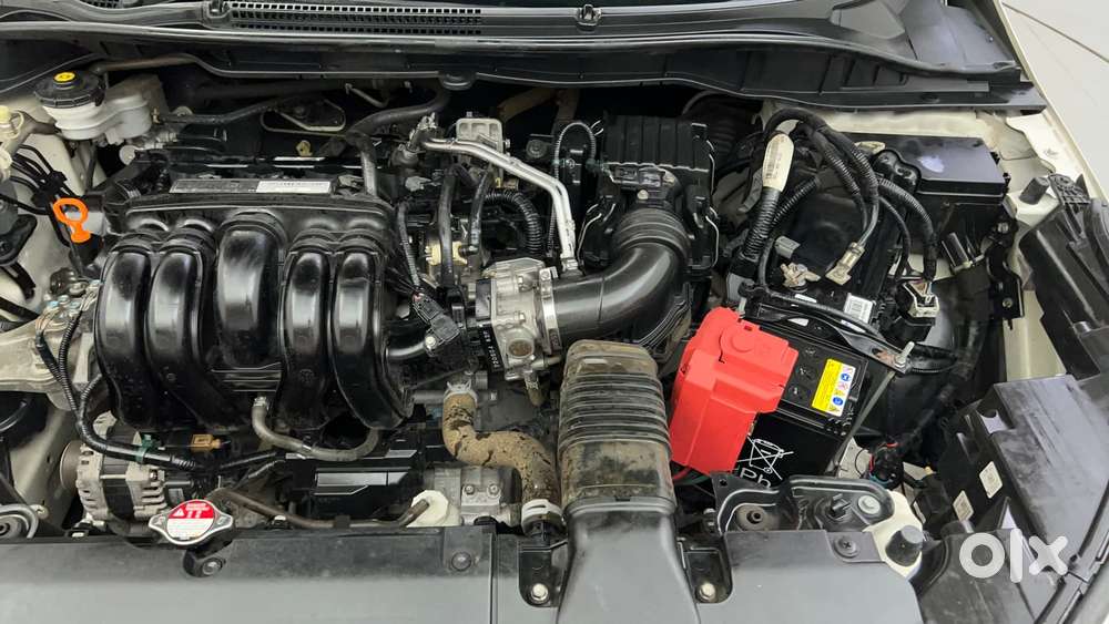 Honda City I-vtec V, 2022, Petrol