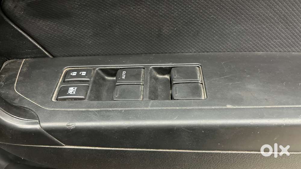 Maruti Suzuki Vitara Brezza 1.5 Lxi, 2022, Petrol