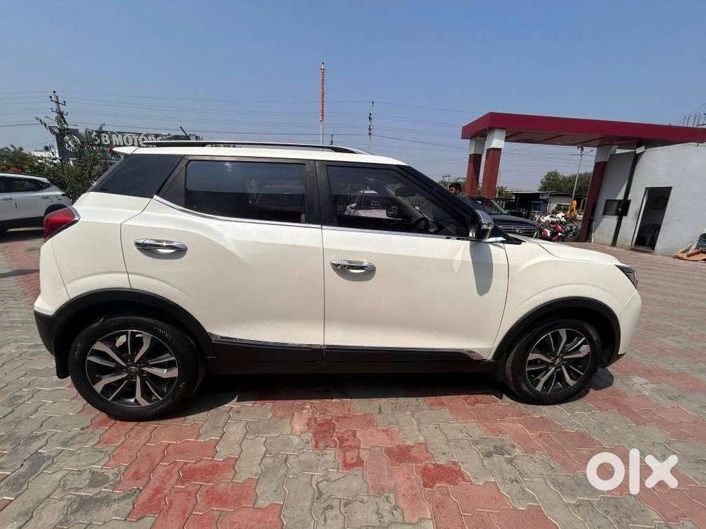 Mahindra Xuv300 W8 Option Diesel, 2019, Diesel