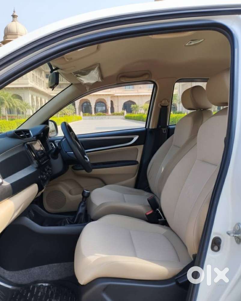 Honda Amaze 1.2 Smt I Vtec, 2022, Petrol