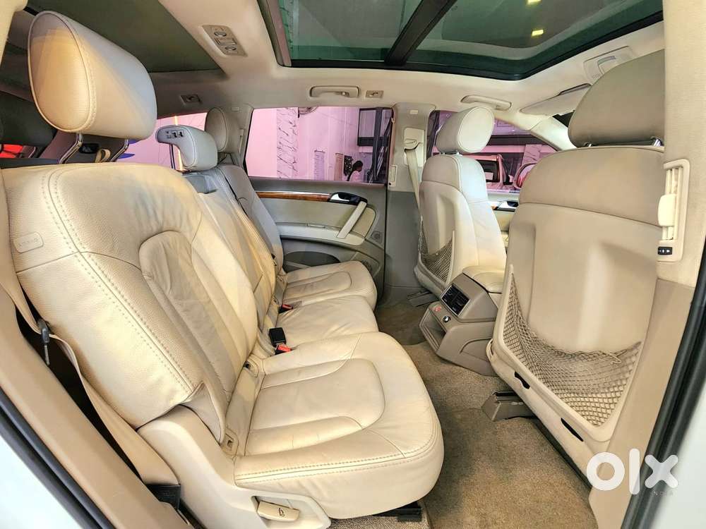 Audi Q7 3.0 Tdi Premium Plus + Sunroof, 2015, Diesel