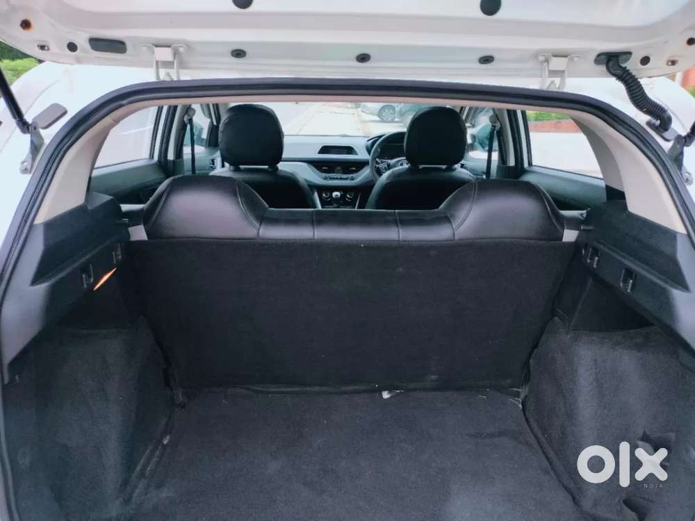 Tata Nexon 1.2 Revotron Xm (s), 2021, Petrol