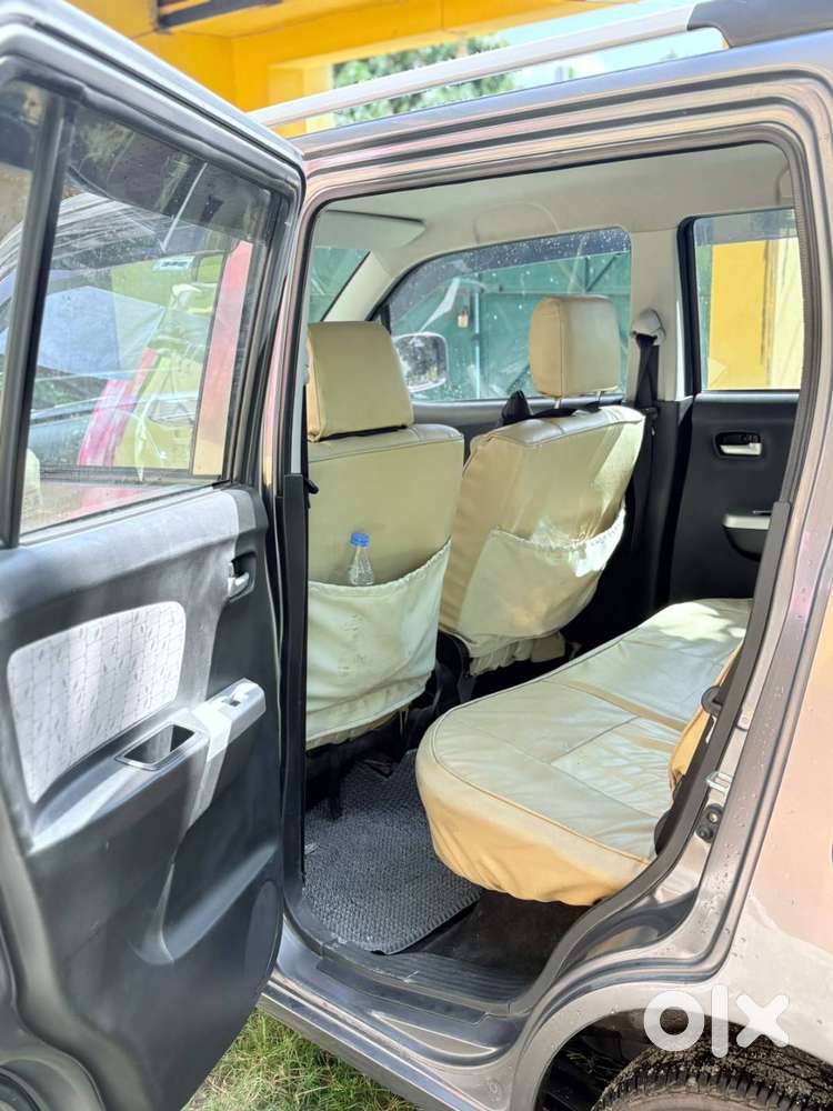2013 Maruti Suzuki Wagon R