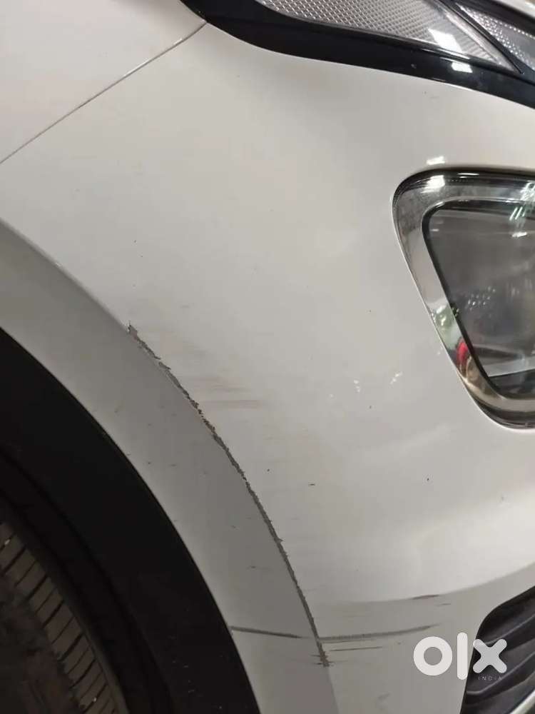 Hyundai Venue E 2025 Petrol